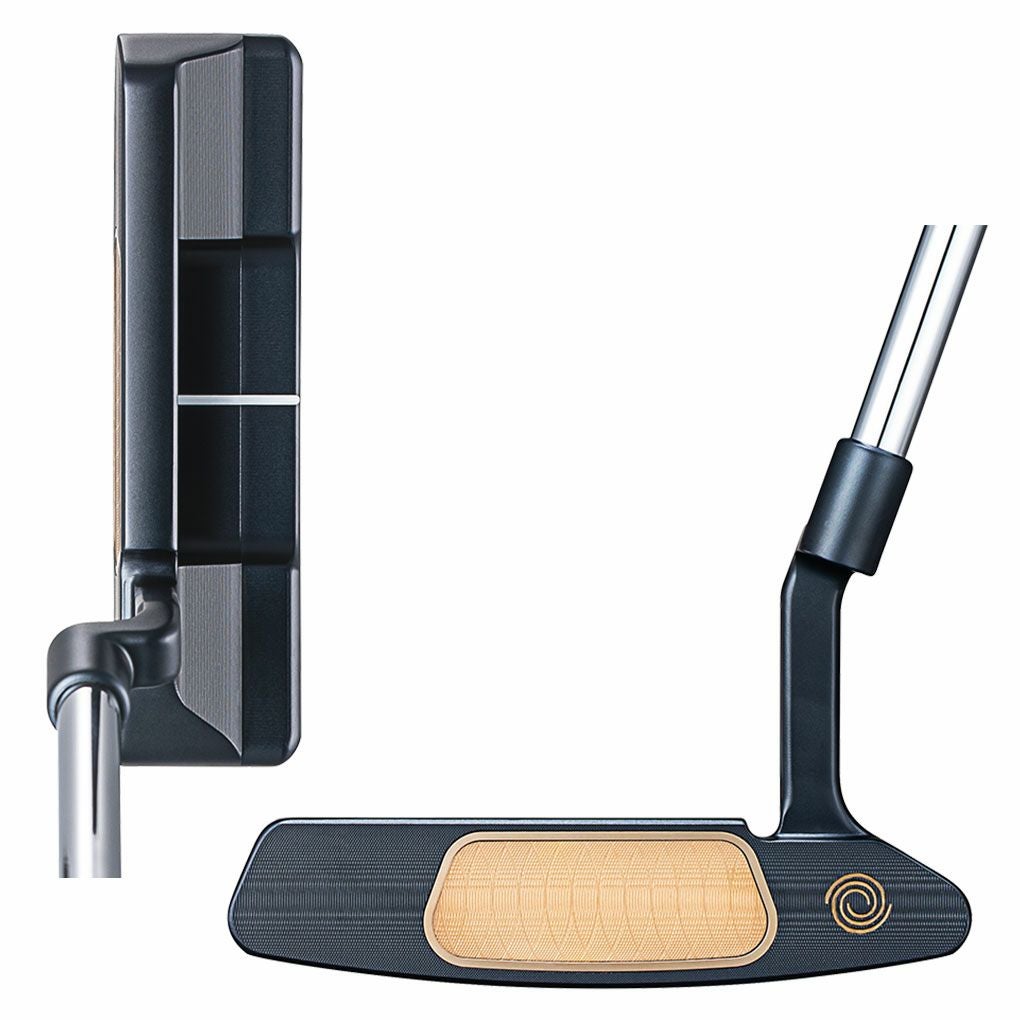 オデッセイ AI-ONE MILLED TWO Tパター メンズ 右用 STROKE LAB 90