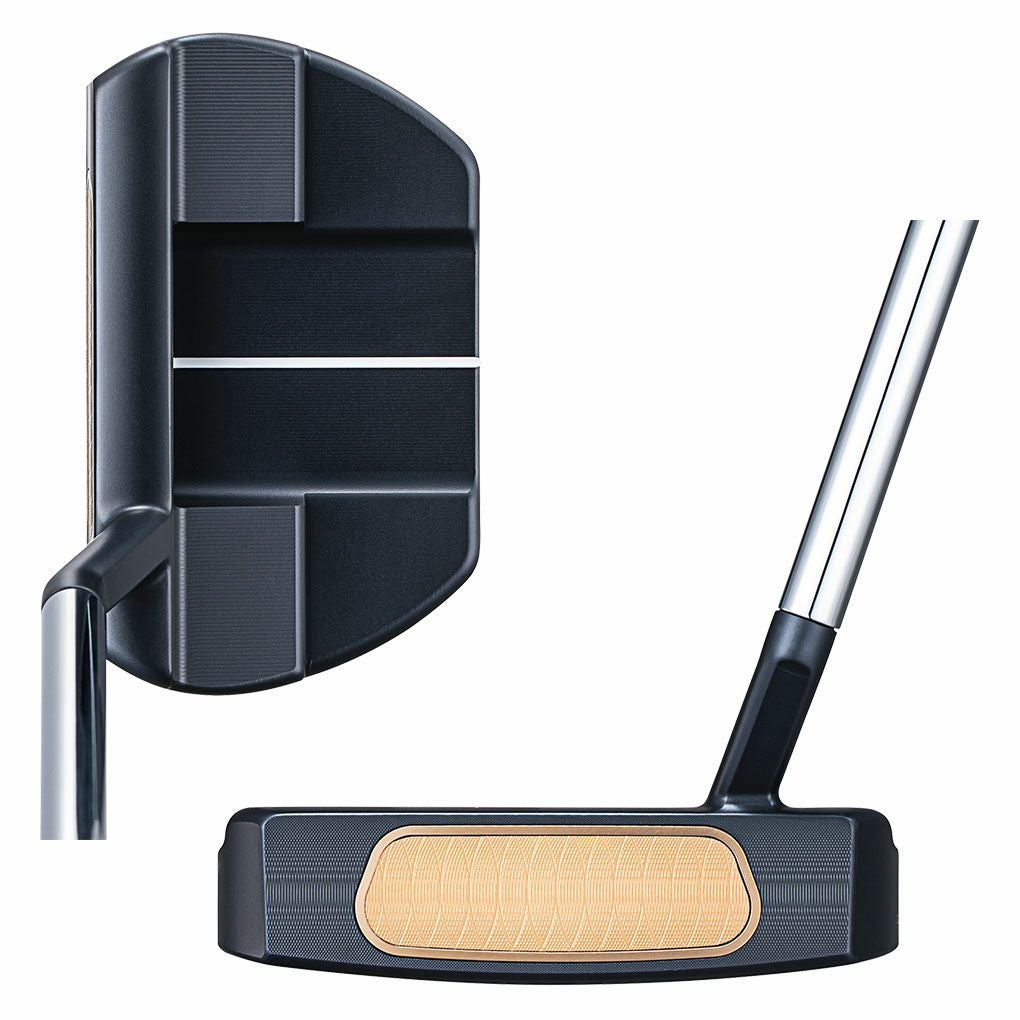 オデッセイ AI-ONE MILLED THREE T Sパター メンズ 右用 STROKE LAB 90