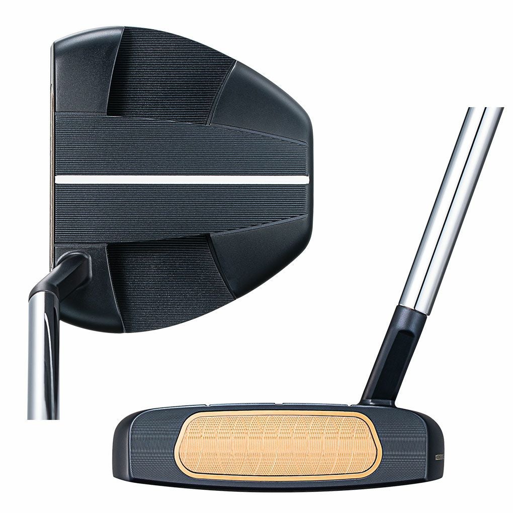 オデッセイ AI-ONE MILLED EIGHT T Sパター メンズ 右用 STROKE LAB 90