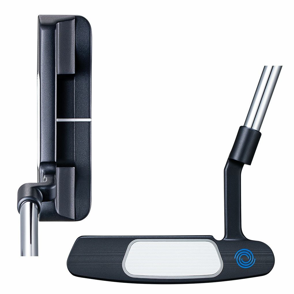 オデッセイ AI-ONE #1パター メンズ 右用 STROKE LAB 90シャフト 33