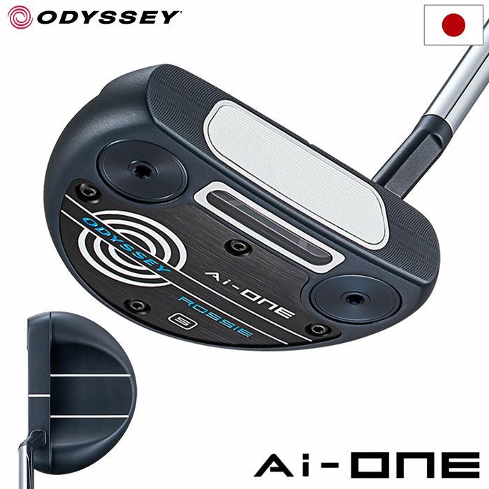オデッセイ　パター　33インチ 31UhFTw8woL._AC_UF350,