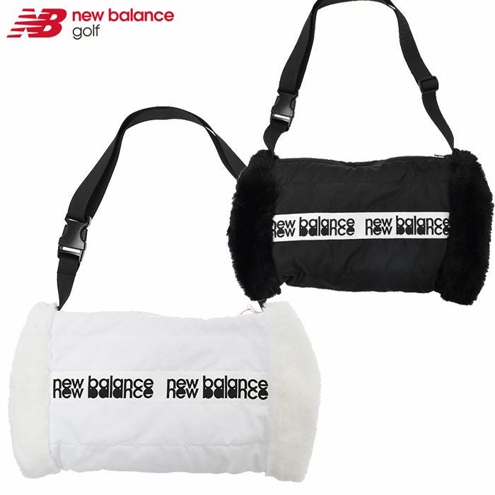 ニューバランス2WAYハンドウォーマー012-3283509newbalance2023秋冬モデル日本正規品
