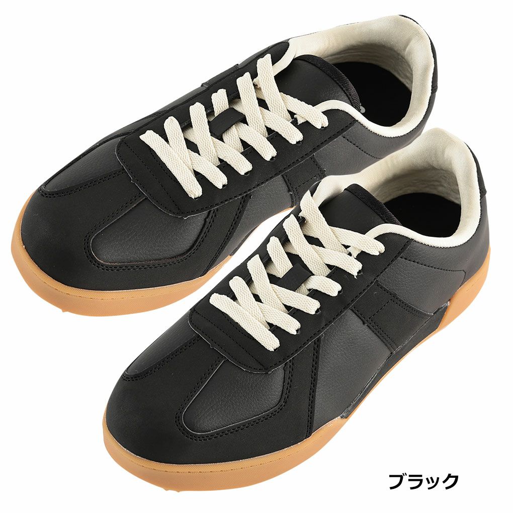 ゴルフシューズ メンズ レディース OOWLS ジャーマントレーナー