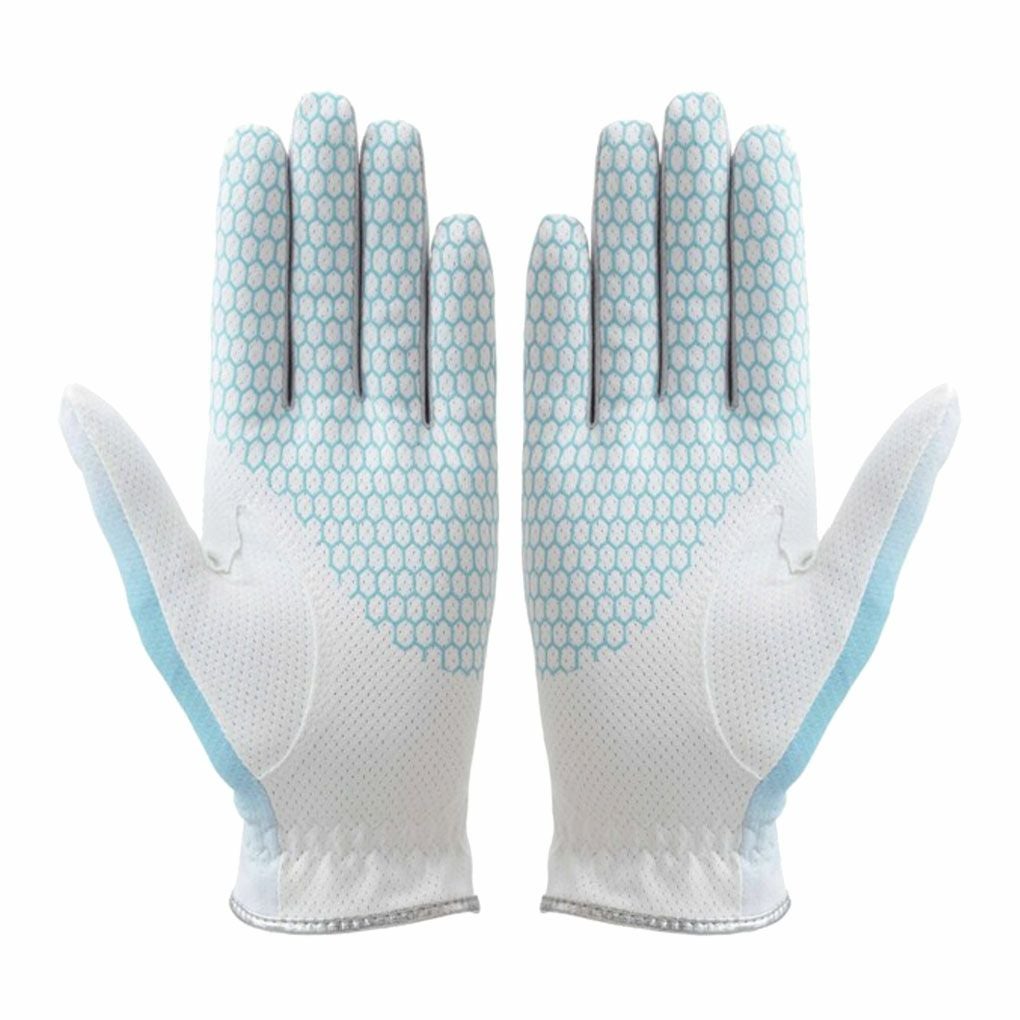 テーラーメイドサマーグローブペアレディース両手用TD312TaylorMade2022年モデル日本正規品