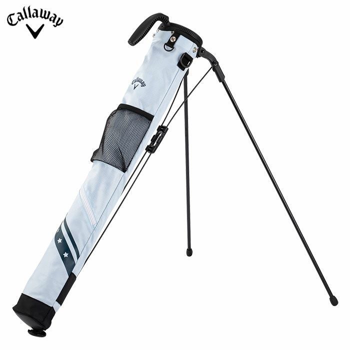 キャロウェイスポーツスタンドクラブケース23JM59230695～6本47インチ対応2023年モデルCallaway日本正規品