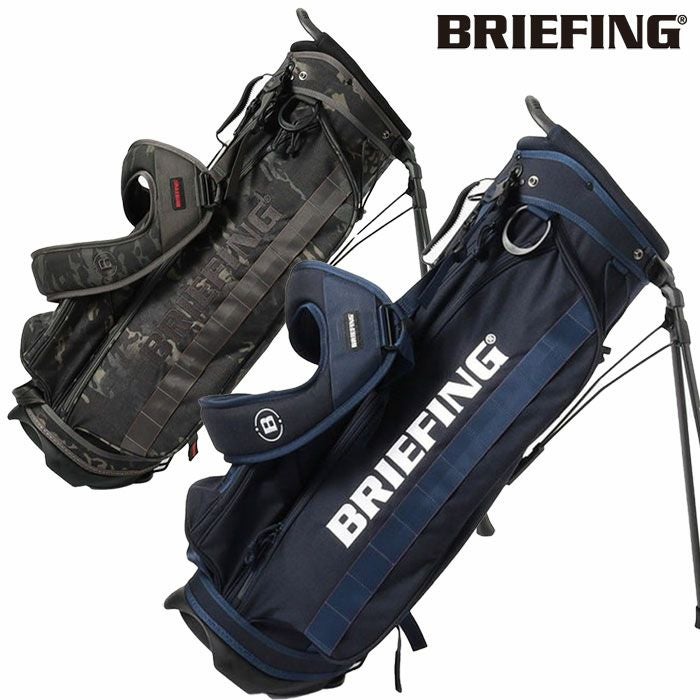 アウトレット・スタンドキズあり】BRIEFING CR-4 #03 1000D スタンド