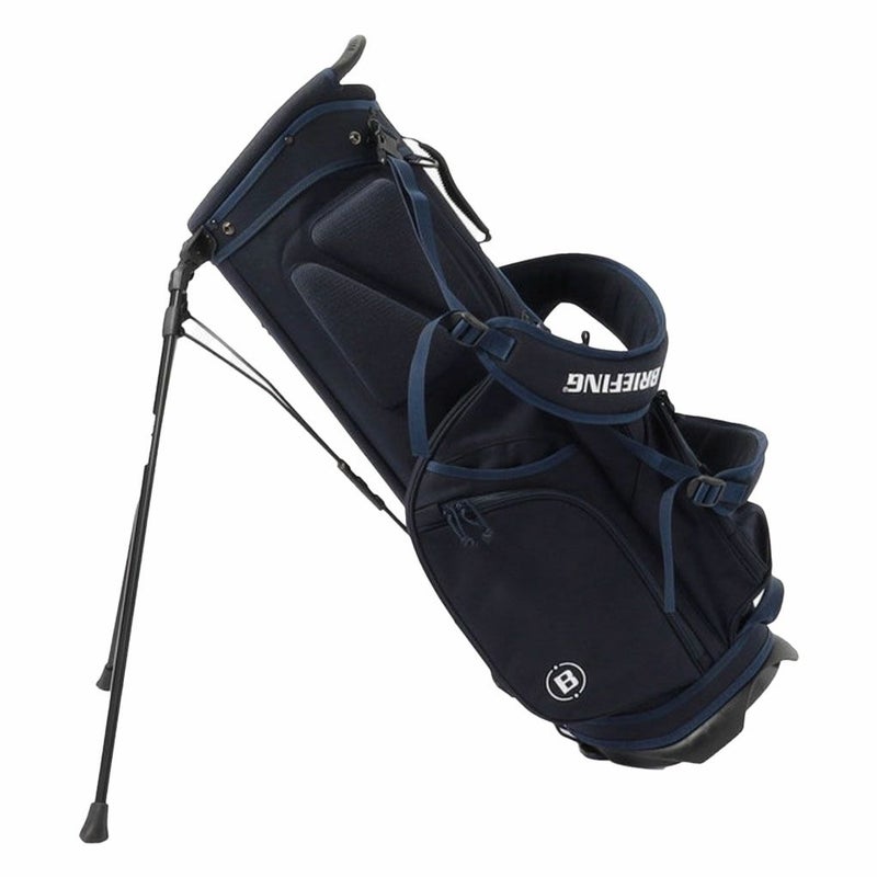 BRIEFINGCR-4#031000Dスタンドキャディバッグ9.5型47インチ対応ブリーフィング2023年モデル日本正規品