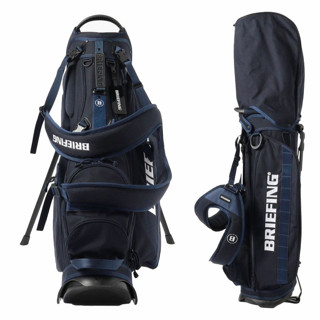 グレゴリークラシックキャディバッグ9型スタンドキャディバッグ46インチ対応GREGORY2022年モデル日本正規品