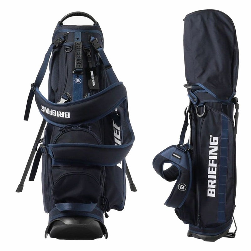 グレゴリークラシックキャディバッグ9型スタンドキャディバッグ46インチ対応GREGORY2022年モデル日本正規品