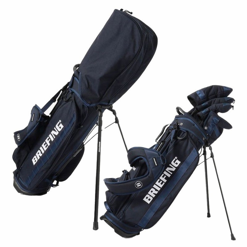 グレゴリークラシックキャディバッグ9型スタンドキャディバッグ46インチ対応GREGORY2022年モデル日本正規品