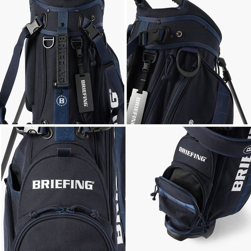 グレゴリークラシックキャディバッグ9型スタンドキャディバッグ46インチ対応GREGORY2022年モデル日本正規品