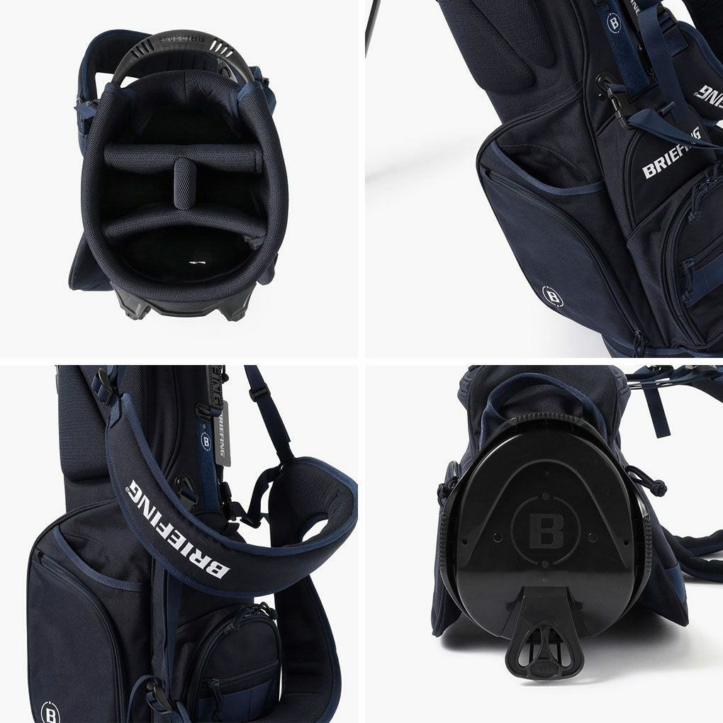 グレゴリークラシックキャディバッグ9型スタンドキャディバッグ46インチ対応GREGORY2022年モデル日本正規品