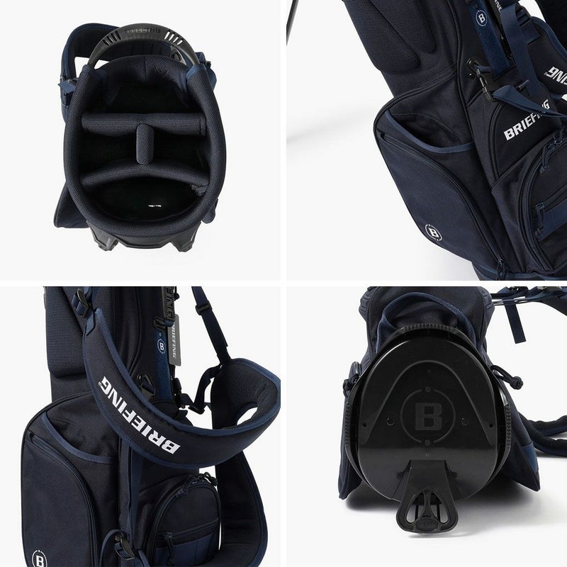 グレゴリークラシックキャディバッグ9型スタンドキャディバッグ46インチ対応GREGORY2022年モデル日本正規品