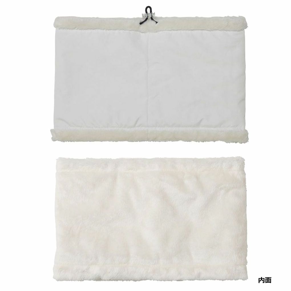 アンパスィネックウォーマーAUF7603andperse2023秋冬モデル日本正規品