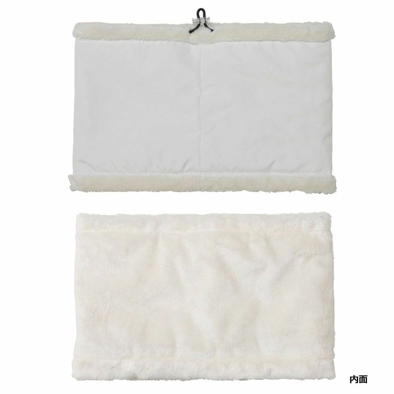 アンパスィネックウォーマーAUF7603andperse2023秋冬モデル日本正規品