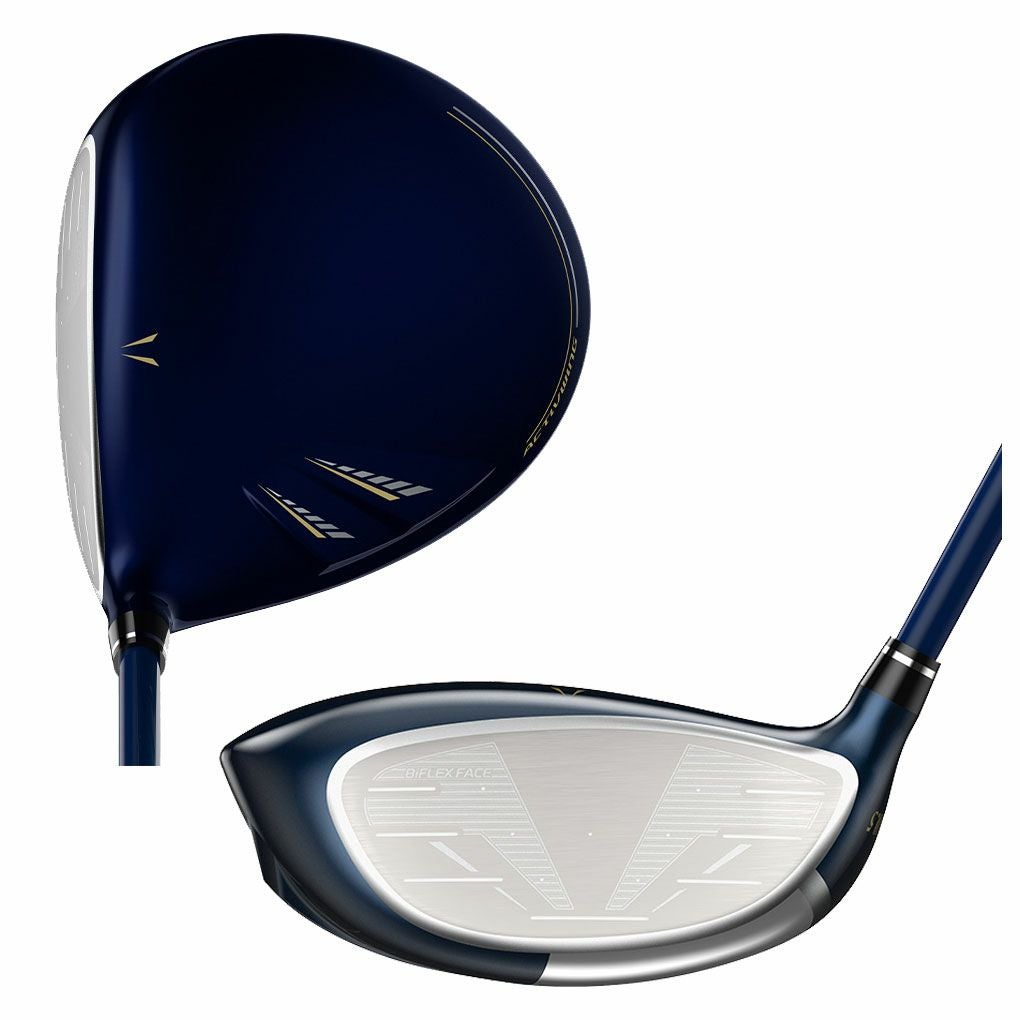 在庫限り特価 XXIO13 ゼクシオ 13 ドライバー ネイビー メンズ 右用