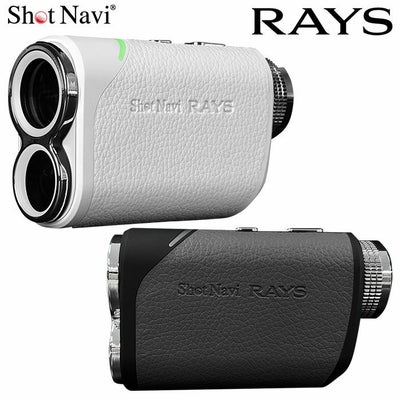 ショットナビLaserSniperRAYSレーザー距離計測器ShotNavi2023年モデル日本正規品