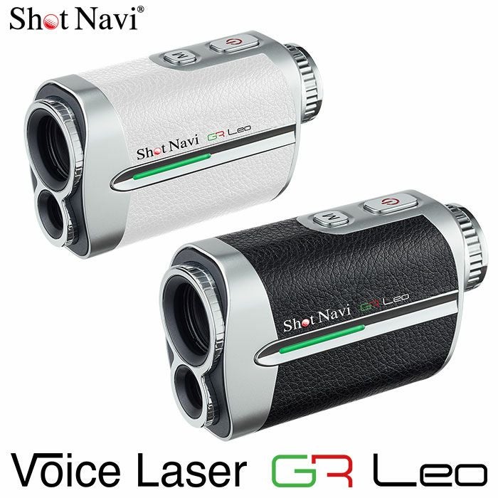 ショットナビ（Shot Navi）｜最新GPSナビ・距離計