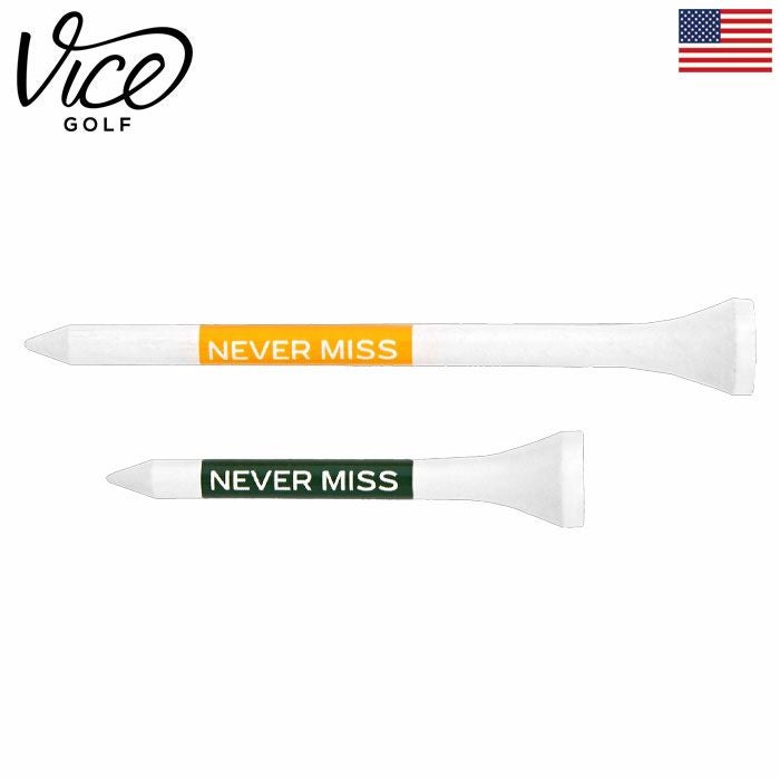 ヴァイス（VICE GOLF）ボール・小物｜お洒落・高品質