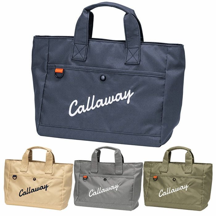 CallawayAdvanceRoundTote24JMラウンドバッグキャロウェイ2024年モデル日本正規品