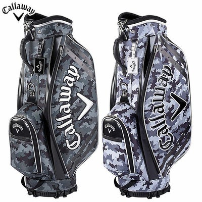CallawaySport23JMキャディバッグ9.0型47インチ対応キャロウェイ2023年継続モデル日本正規品