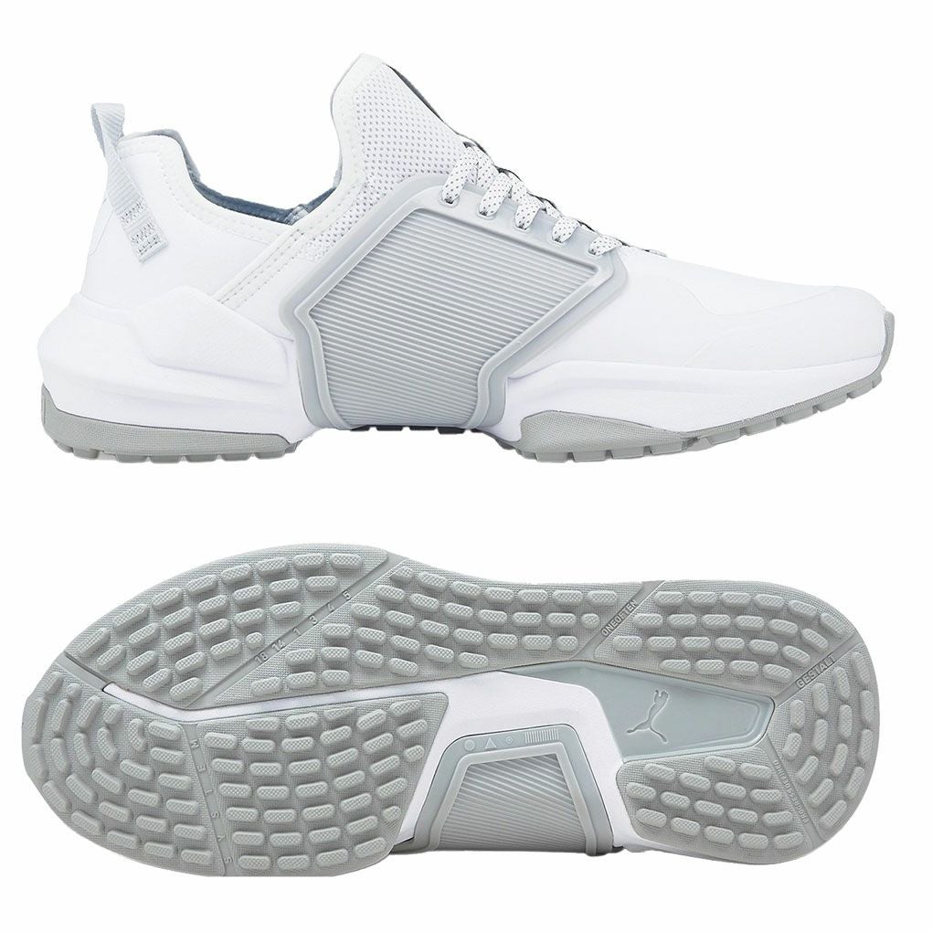 PUMAメンズゴルフGSワンラバーソールスパイクレスシューズ1954952023年モデル日本正規品