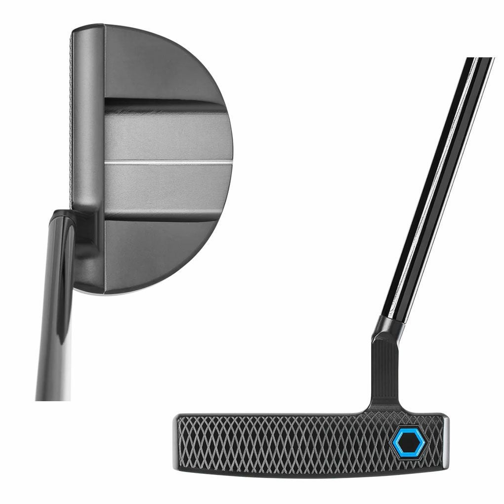ベティナルディ 2024 BB48 PUTTER パター メンズ 右用 Standard Grip