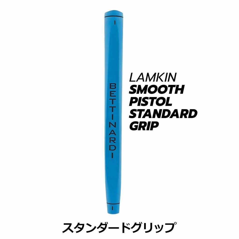 ベティナルディ 2024 BB48 PUTTER パター メンズ 右用 Standard Grip