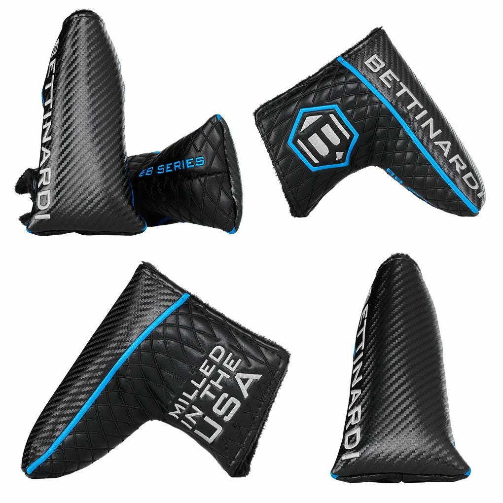 ベティナルディ 2024 BB48 PUTTER パター メンズ 右用 Standard Grip