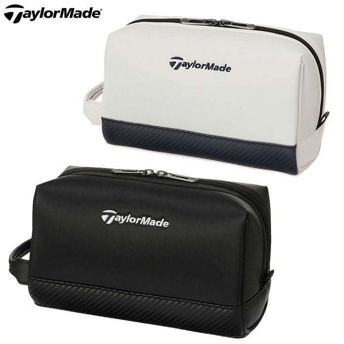 テーラーメイドTM24オーステックポーチUN036TaylorMade2024年モデル日本正規品
