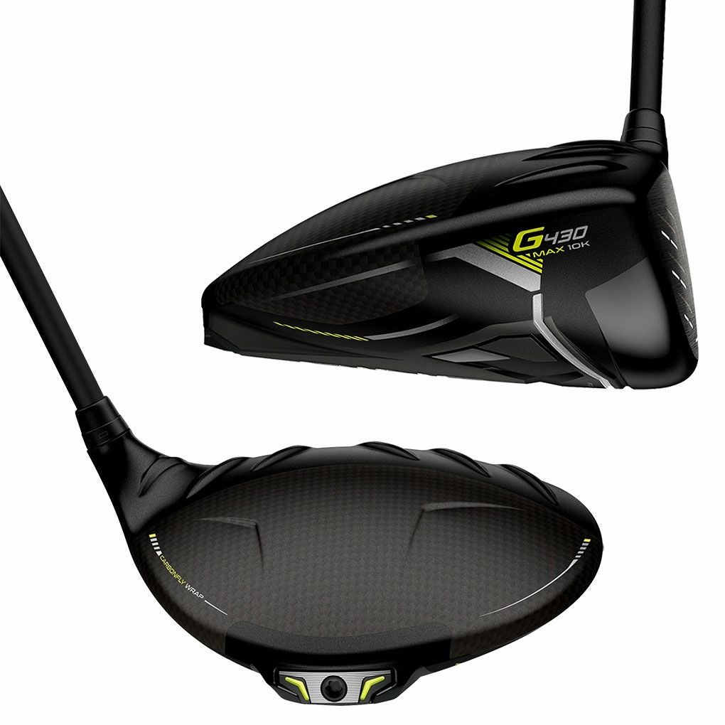 G430 PING LST CHROME 2.0 TOUR PING フェアウェイウッド LST G430 G430 PING（ピン） ピンツアークローム75X 5W クラブ