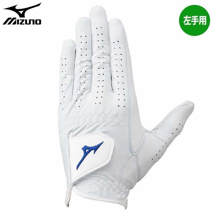 ミズノ Mizuno Pro 01 ゴルフグローブ メンズ 左手用 5MJML453 手袋