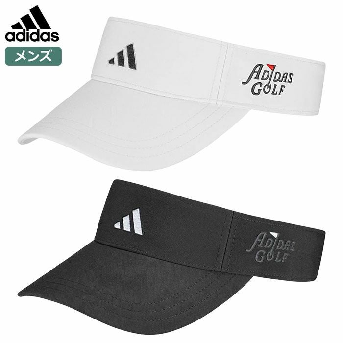 アディダスカラーバイザーIHS29メンズadidas2024春夏モデル日本正規品