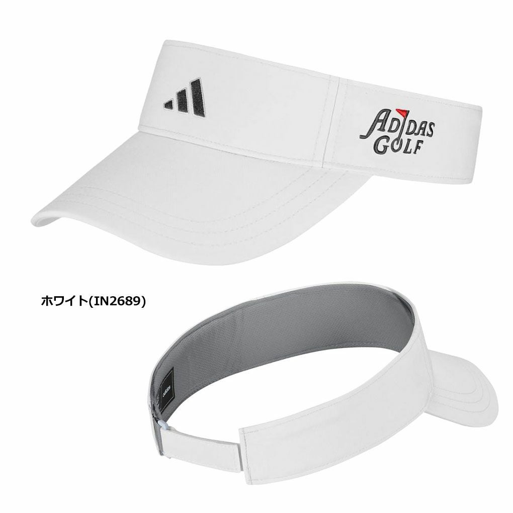 アディダスカラーバイザーIHS29メンズadidas2024春夏モデル日本正規品