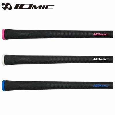 イオミックLady's1.5BlackARMORⅡレディースグリップM60口径日本正規品IOMIC