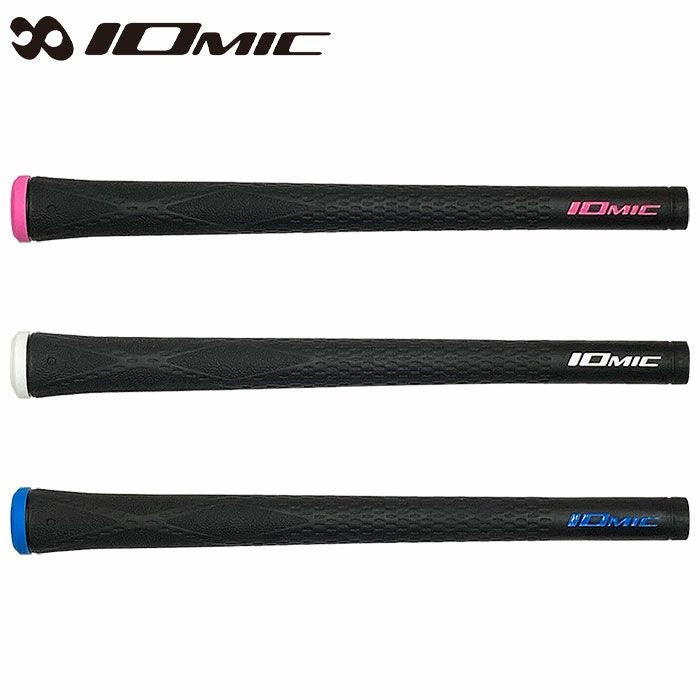 イオミックLady's1.5BlackARMORⅡレディースグリップM60口径日本正規品IOMIC