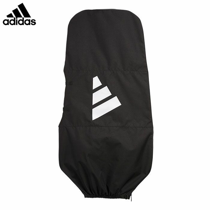 アディダスボールドロゴトラベルカバーIKC85adidas2024年モデル日本正規品