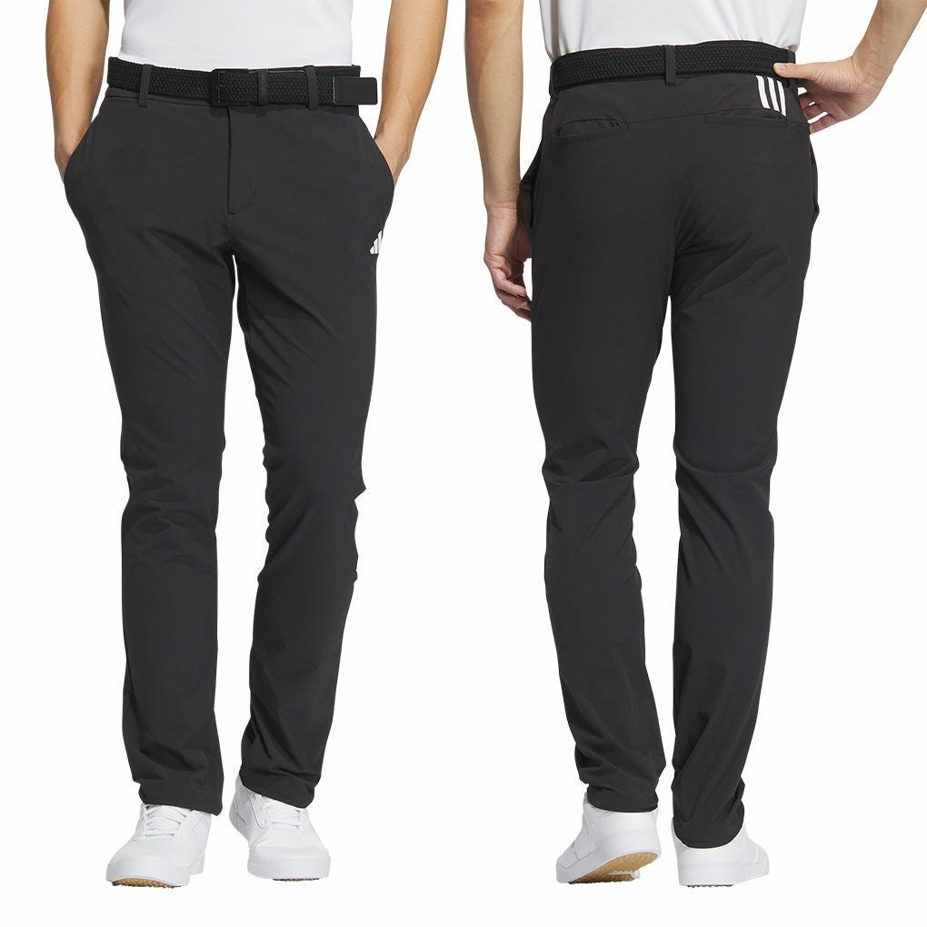 アディダス4wayストレッチナイロン撥水パンツIKJ51メンズadidas2024春夏モデル日本正規品