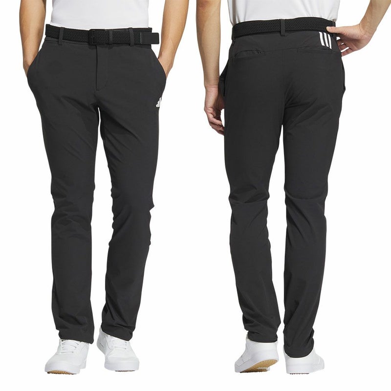 アディダス4wayストレッチナイロン撥水パンツIKJ51メンズadidas2024春夏モデル日本正規品