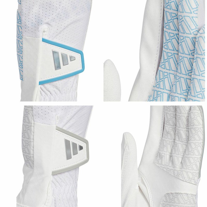 アディダスウィメンズクールハイグリップ24グローブIKL11レディース左手用adidas2024春夏モデル日本正規品