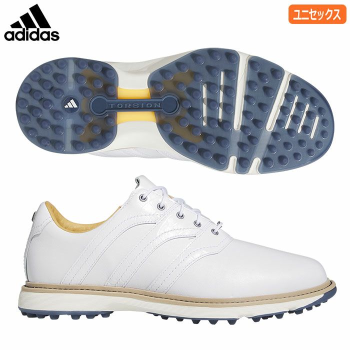 アディダスMCZ-TRAXIONスパイクレスシューズLZH49メンズadidas2024年モデル日本正規品