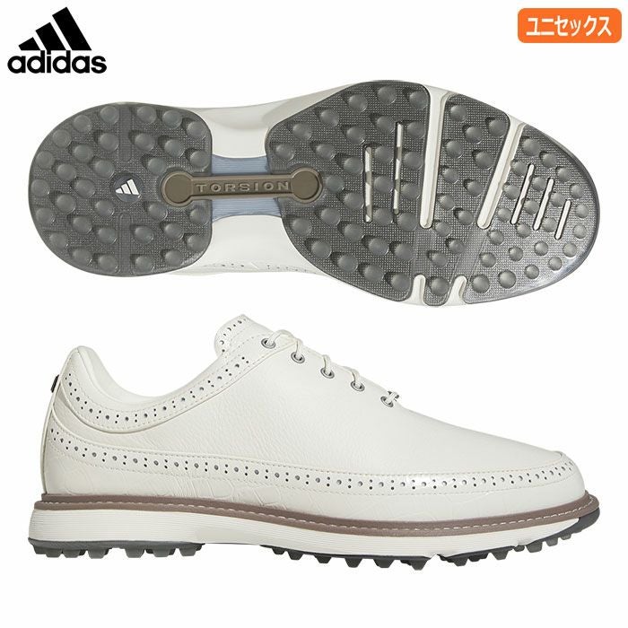 アディダス MC80 スパイクレスシューズ MDH25 IE3527 メンズ