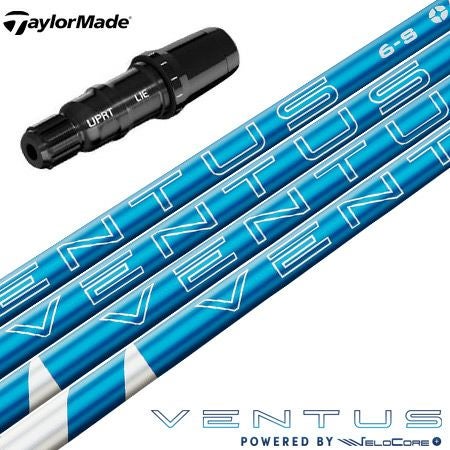 スリーブ付きシャフトフジクラVENTUS2024