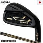 本間ゴルフ BERES 09 アイアン 6本セット(6-11) メンズ 右用 ARMRQ FX 