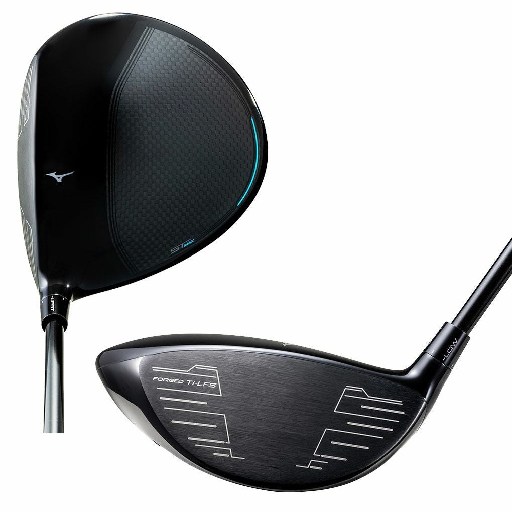 ミズノ ST-MAX 230 ドライバー メンズ 右用 TOUR AD GM D