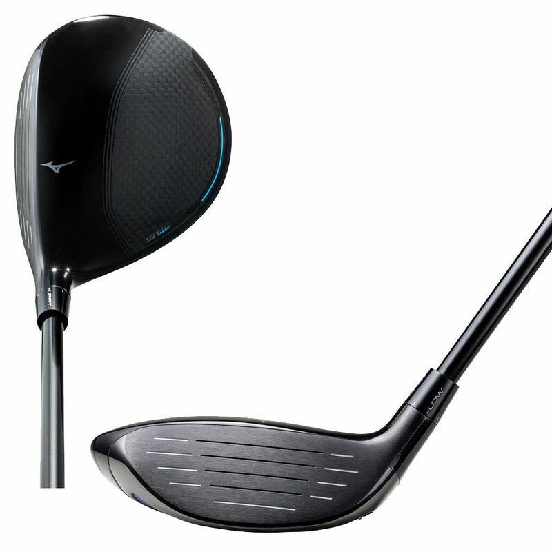 ミズノST-MAX230フェアウェイウッドメンズ右用TOURADGMFカーボンシャフトmizuno2024年モデル日本正規品