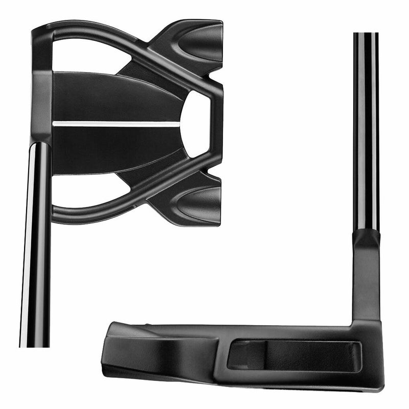 テーラーメイドSpiderTOURTRUSSTM2トラスセンターメンズ右用TaylorMade日本正規品2024年モデル