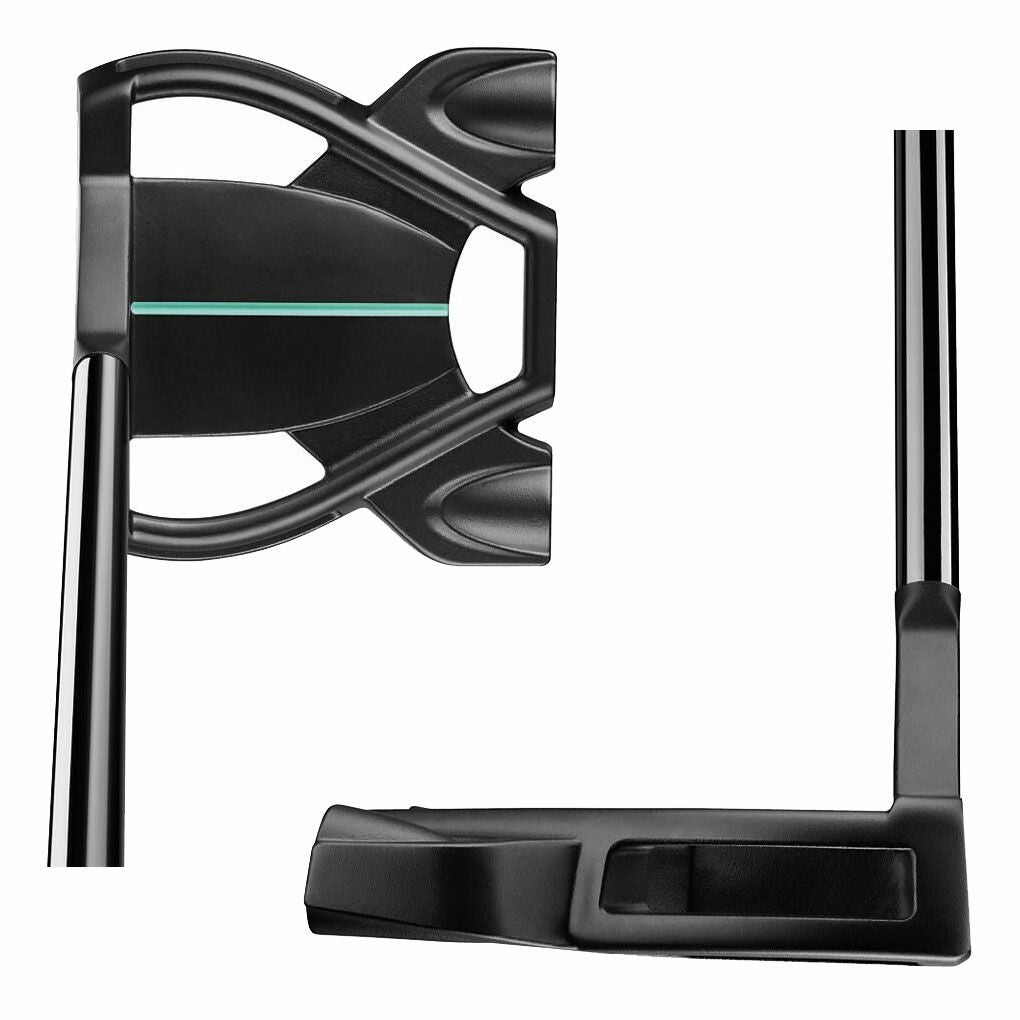 テーラーメイド Spider TOUR TRUSS TM2 パター トラスセンター アイス