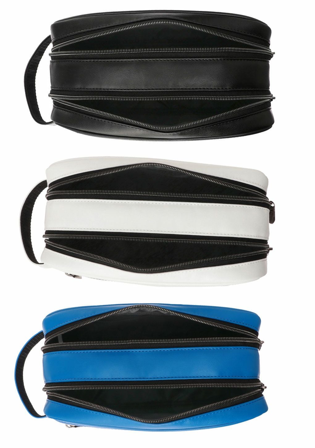 テーラーメイドTM24プレミアムモダンポーチUN030TaylorMade2024年モデル日本正規品