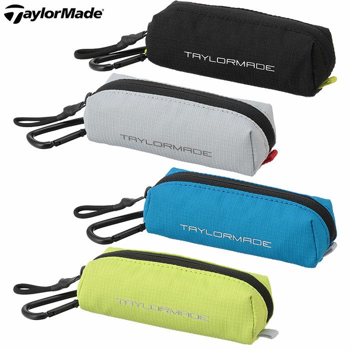 テーラーメイドTM24シティテックボールケースUN049TaylorMade2024年モデル日本正規品